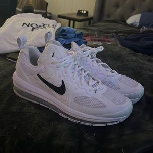 Nike Air Max Genome